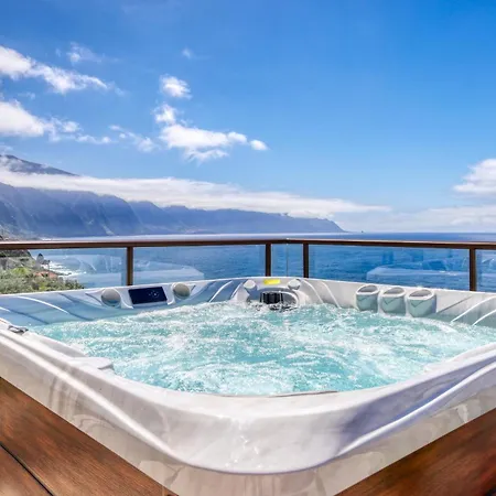 Apartamento Casa Da Merces I, A In Madeira São Vicente