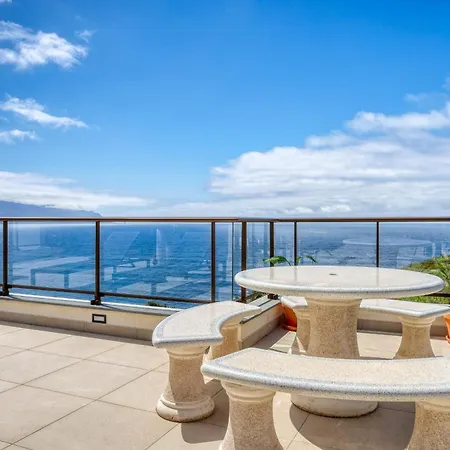 Apartamento Casa Da Merces I, A In Madeira