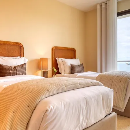 Casa Da Merces I, A In Madeira Apartamento São Vicente