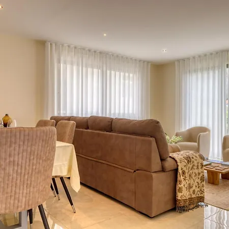 Apartamento Casa Da Merces I, A In Madeira São Vicente