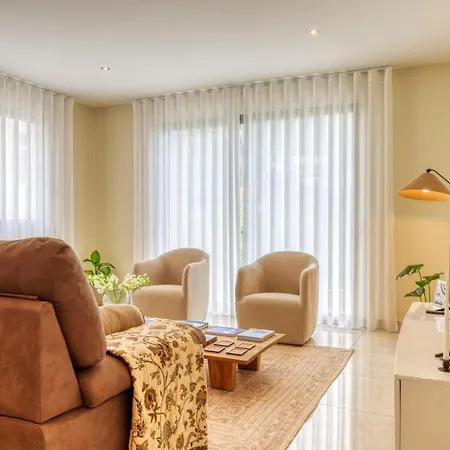 Apartamento Casa Da Merces I, A In Madeira *