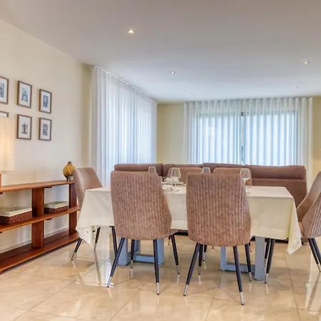 Casa Da Merces I, A In Madeira Apartamento