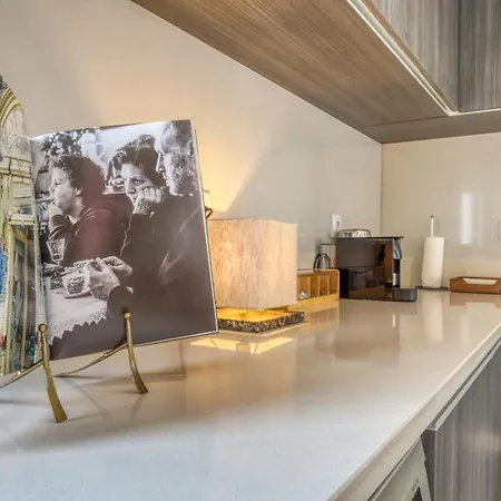 Apartamento Casa Da Merces I, A In Madeira