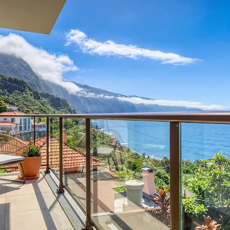 Casa Da Merces I, A In Madeira * São Vicente