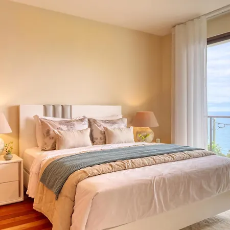 Apartamento Casa Da Merces I, A In Madeira