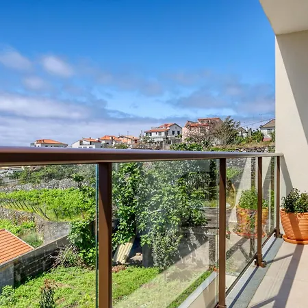 Apartamento Casa Da Merces I, A In Madeira