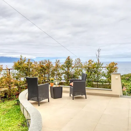 Casa Da Merces I, A In Madeira *