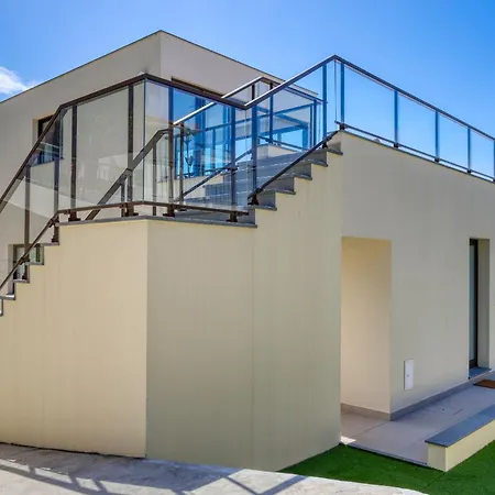 Apartamento Casa Da Merces I, A In Madeira