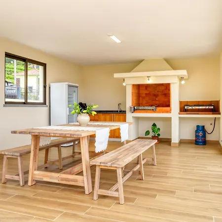 Apartamento Casa Da Merces I, A In Madeira