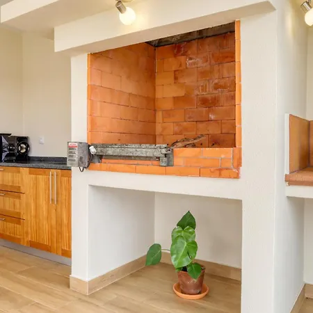 Apartamento Casa Da Merces I, A In Madeira