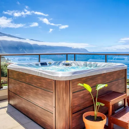 Casa Da Merces I, A In Madeira Apartamento São Vicente