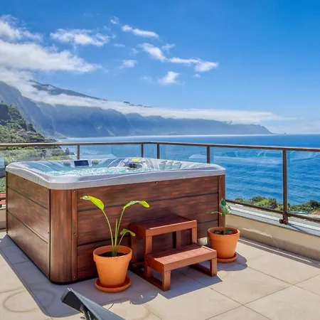 Apartamento Casa Da Merces I, A In Madeira *