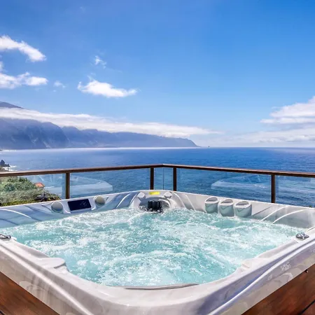 Apartamento Casa Da Merces I, A In Madeira