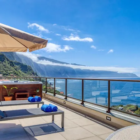 Casa Da Merces I, A In Madeira
