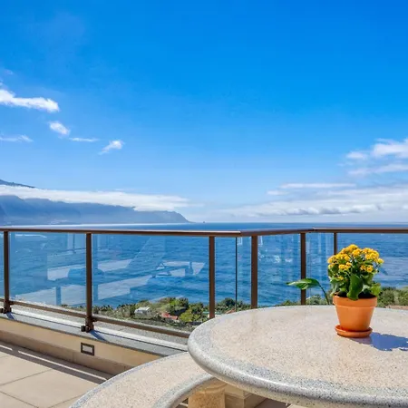 Casa Da Merces I, A In Madeira * São Vicente